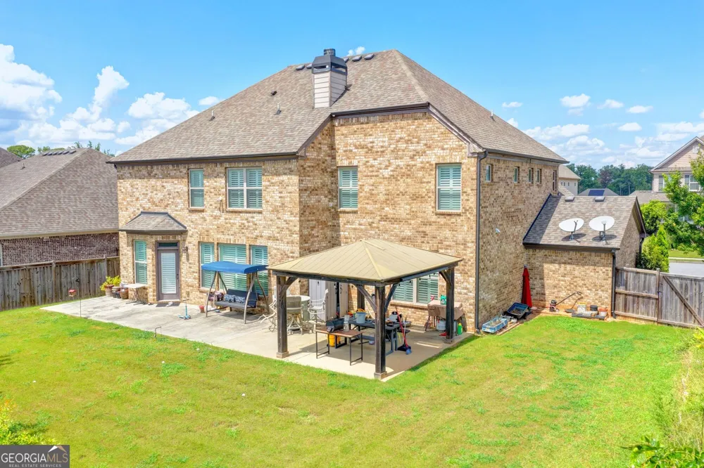 3528 Tioga Lake CV Lawrenceville, GA 30044