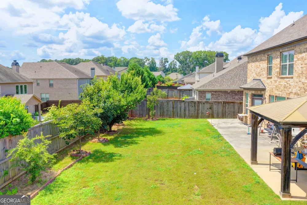 3528 Tioga Lake CV Lawrenceville, GA 30044