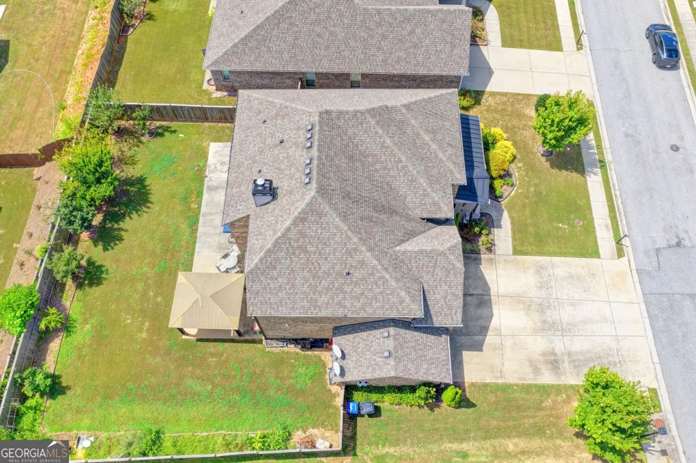 3528 Tioga Lake CV Lawrenceville, GA 30044