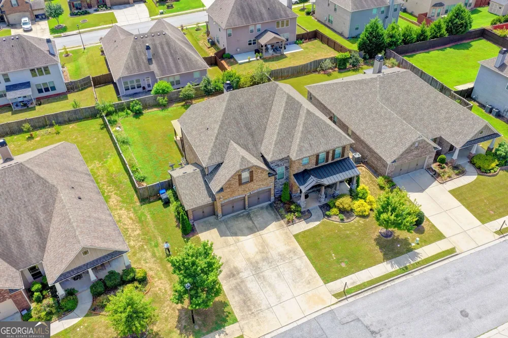 3528 Tioga Lake CV Lawrenceville, GA 30044