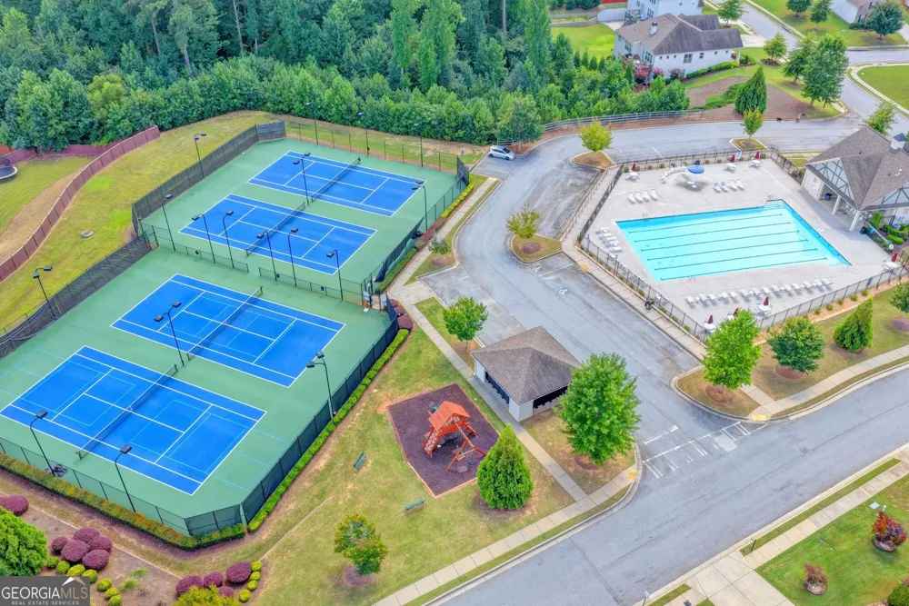 3528 Tioga Lake CV Lawrenceville, GA 30044