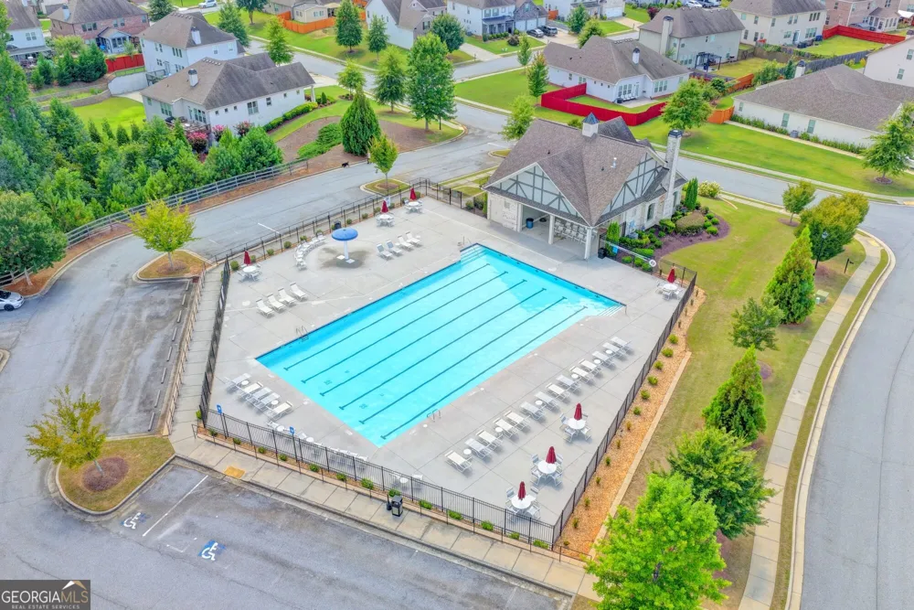 3528 Tioga Lake CV Lawrenceville, GA 30044