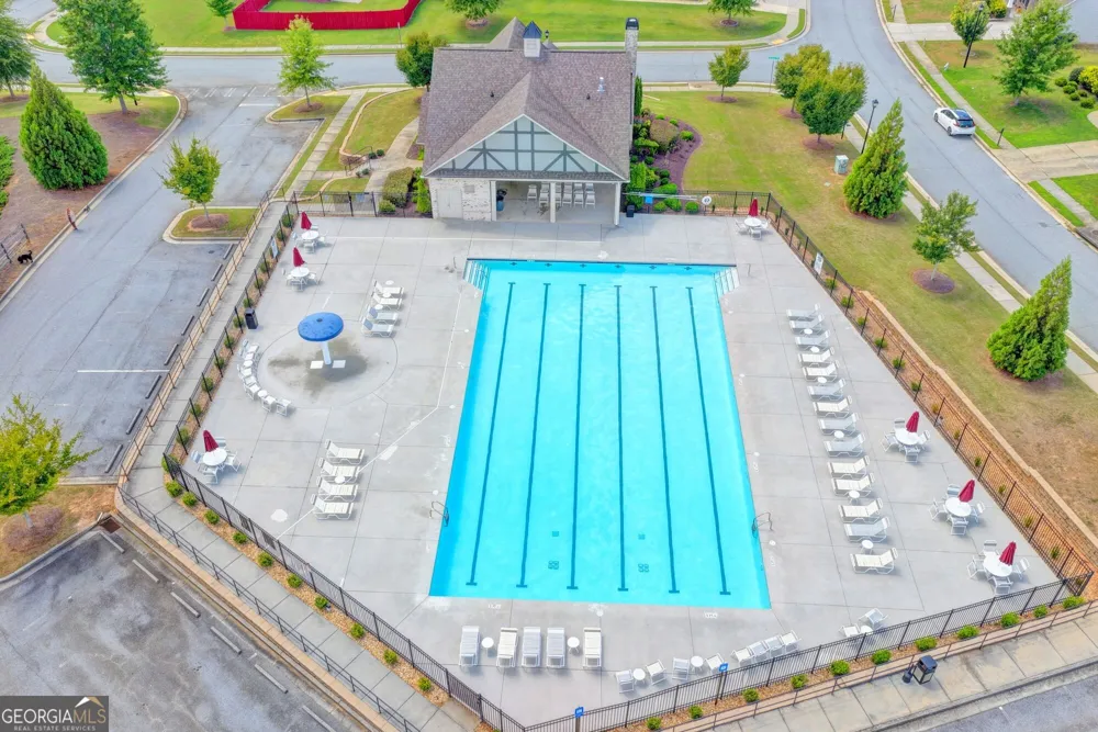 3528 Tioga Lake CV Lawrenceville, GA 30044