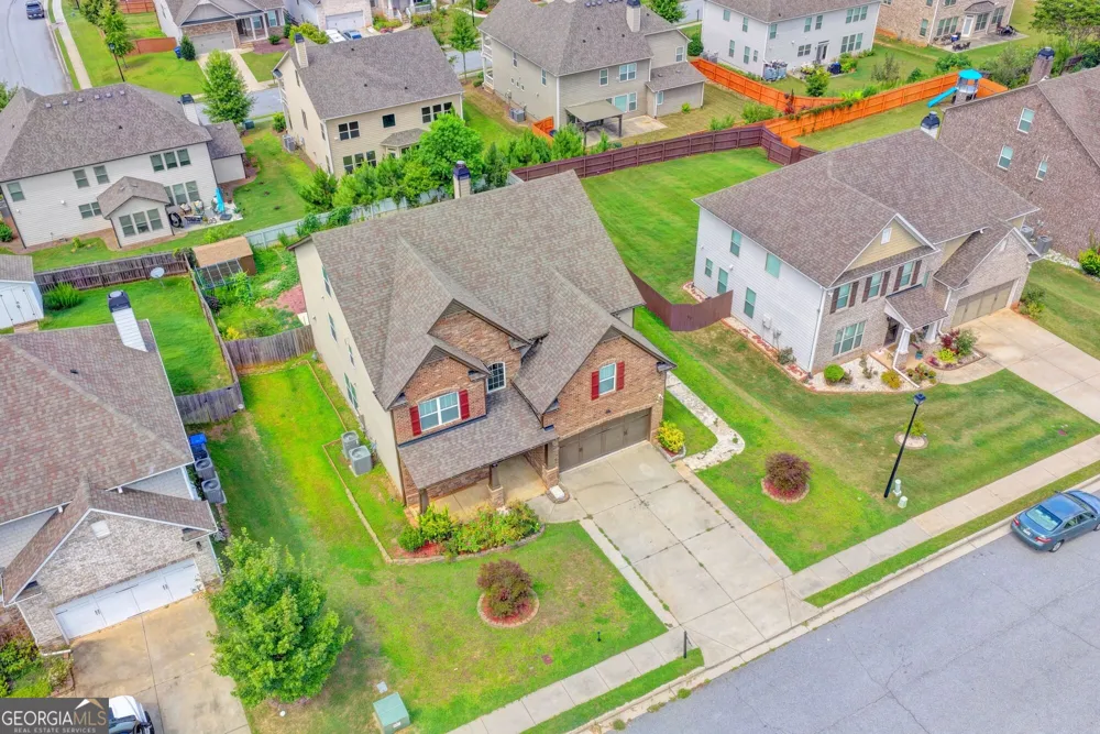 3528 Tioga Lake CV Lawrenceville, GA 30044