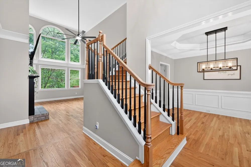 859 Misty River CT Dacula, GA 30019