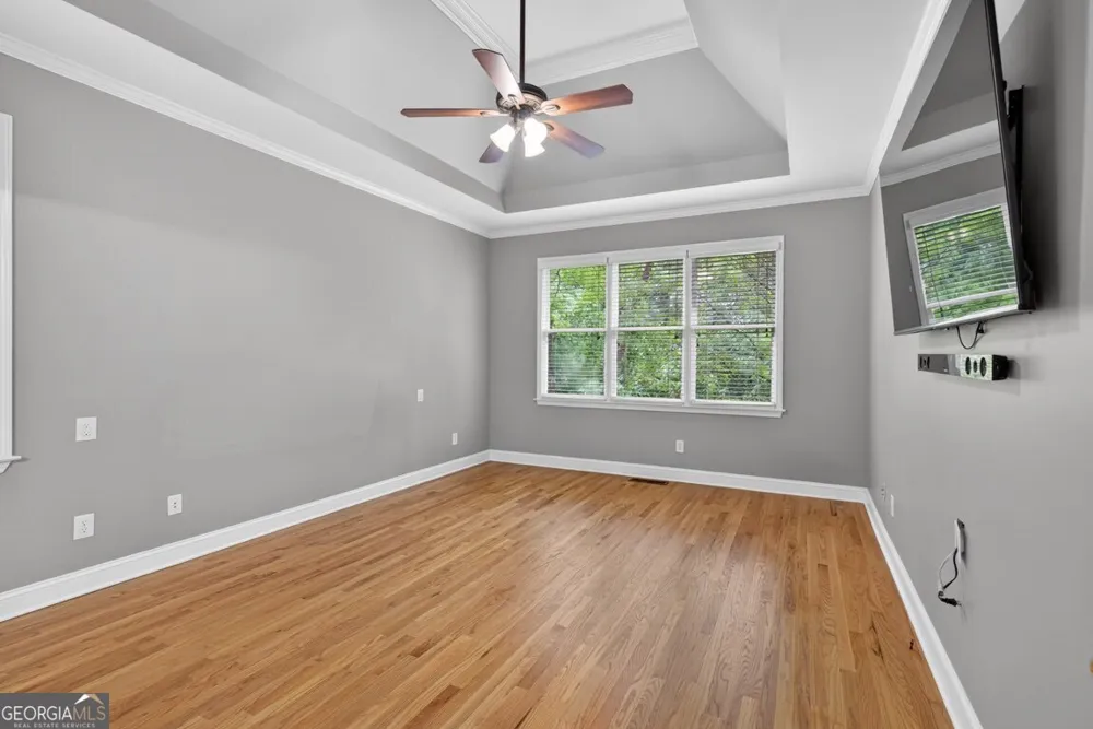 859 Misty River CT Dacula, GA 30019