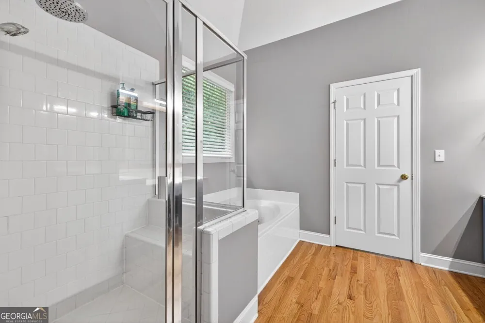 859 Misty River CT Dacula, GA 30019