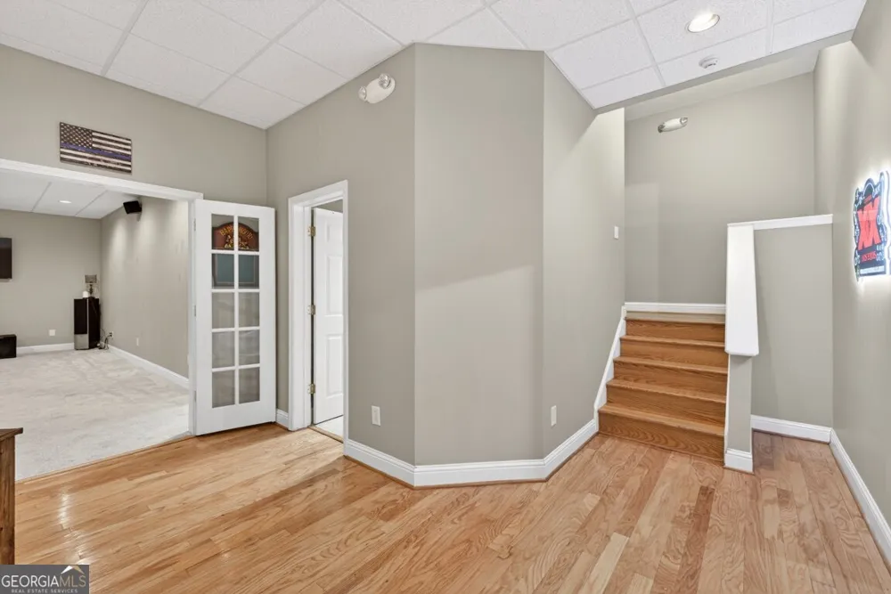 859 Misty River CT Dacula, GA 30019