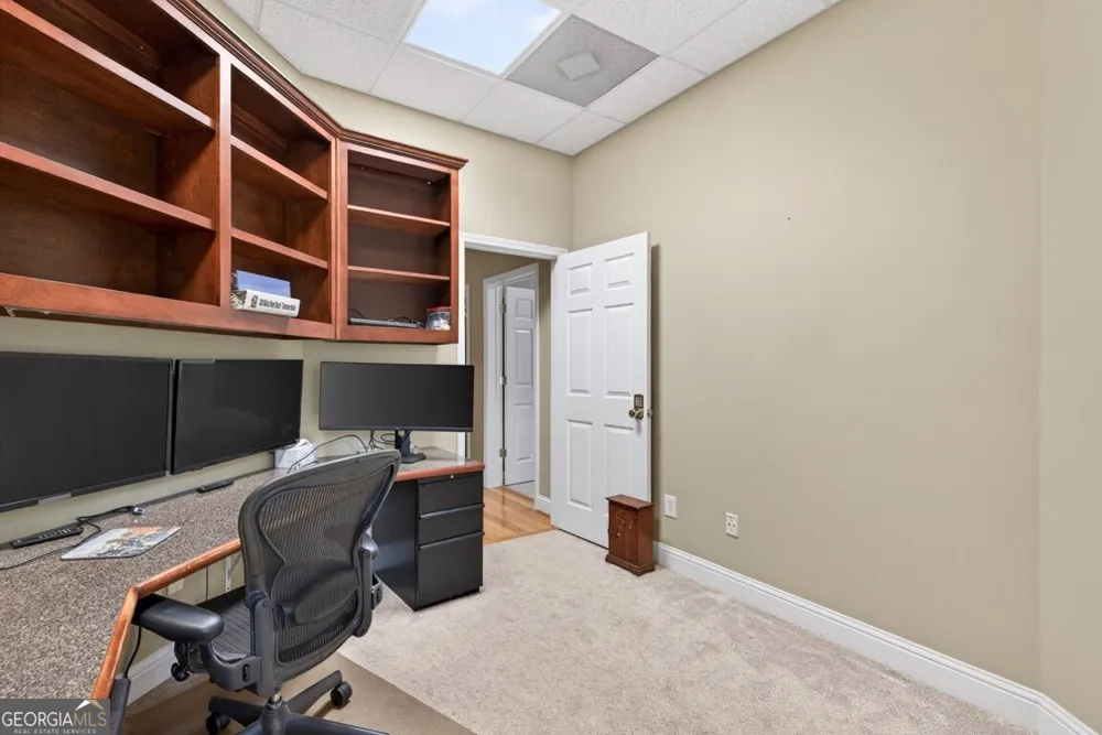 859 Misty River CT Dacula, GA 30019