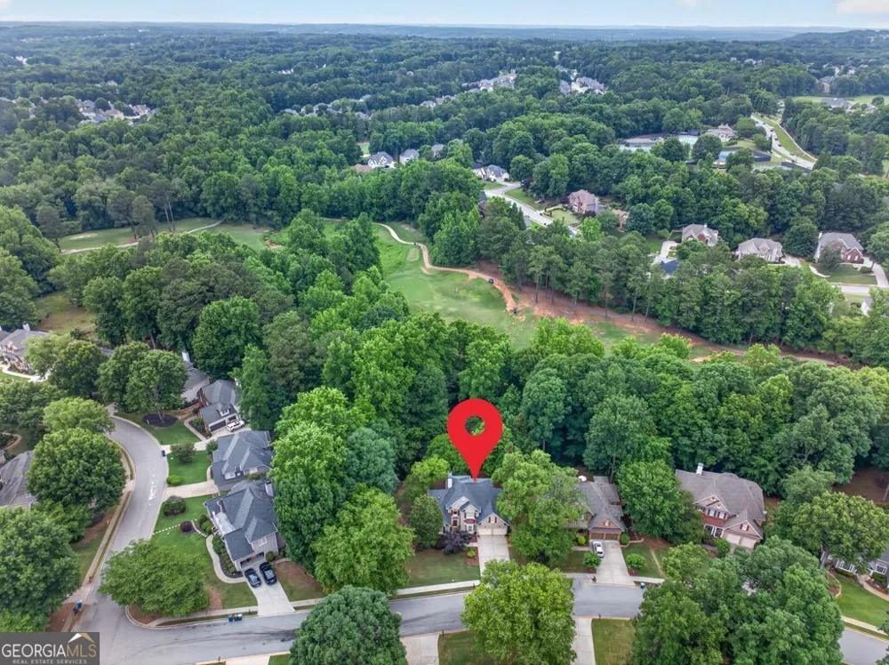 859 Misty River CT Dacula, GA 30019