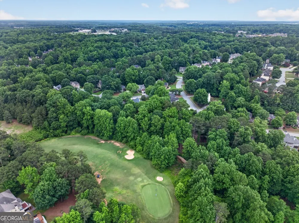 859 Misty River CT Dacula, GA 30019