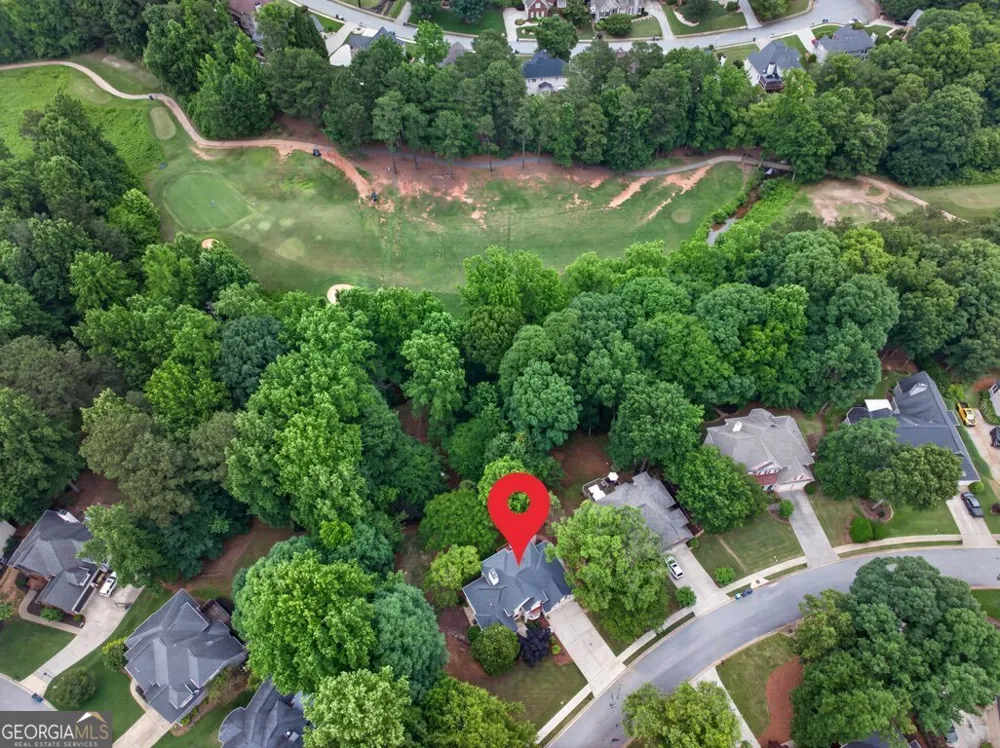 859 Misty River CT Dacula, GA 30019