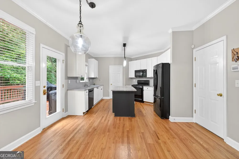 859 Misty River CT Dacula, GA 30019