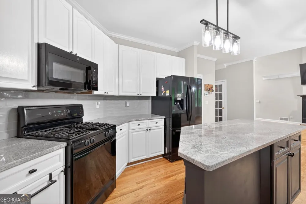 859 Misty River CT Dacula, GA 30019