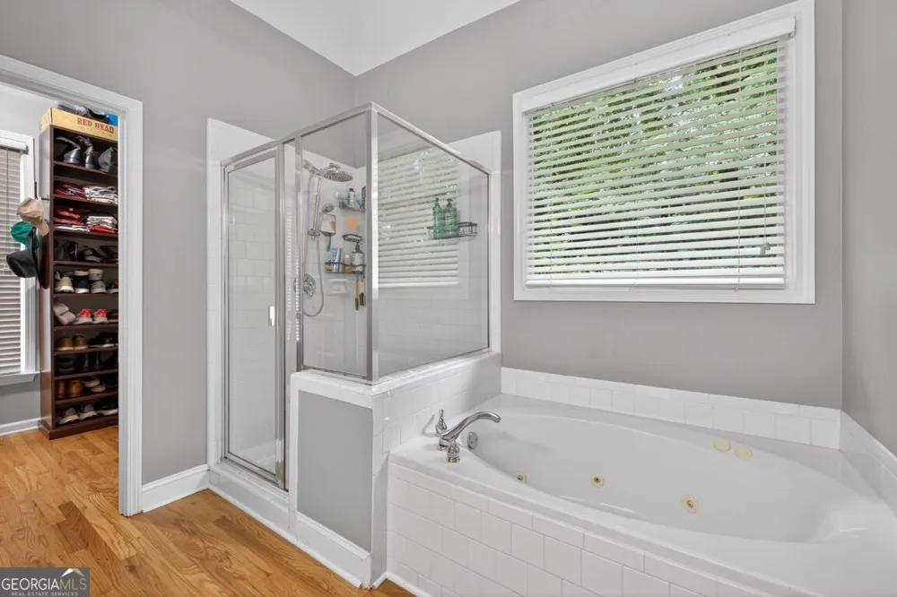 859 Misty River CT Dacula, GA 30019