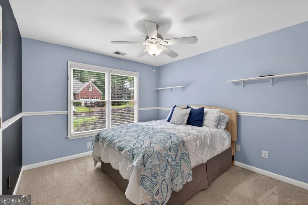 859 Misty River CT Dacula, GA 30019