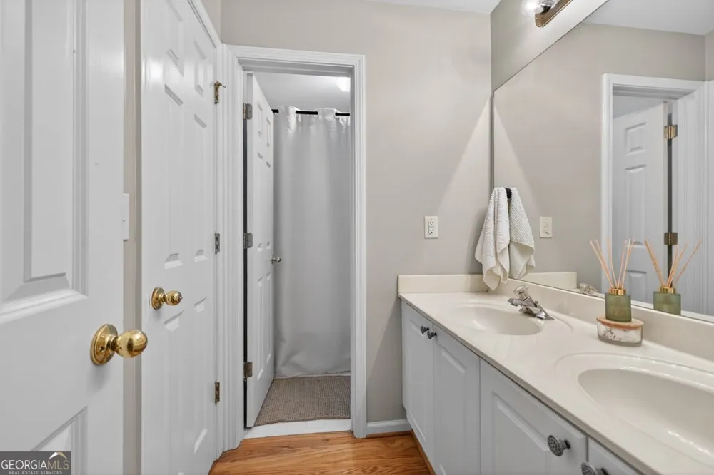 859 Misty River CT Dacula, GA 30019