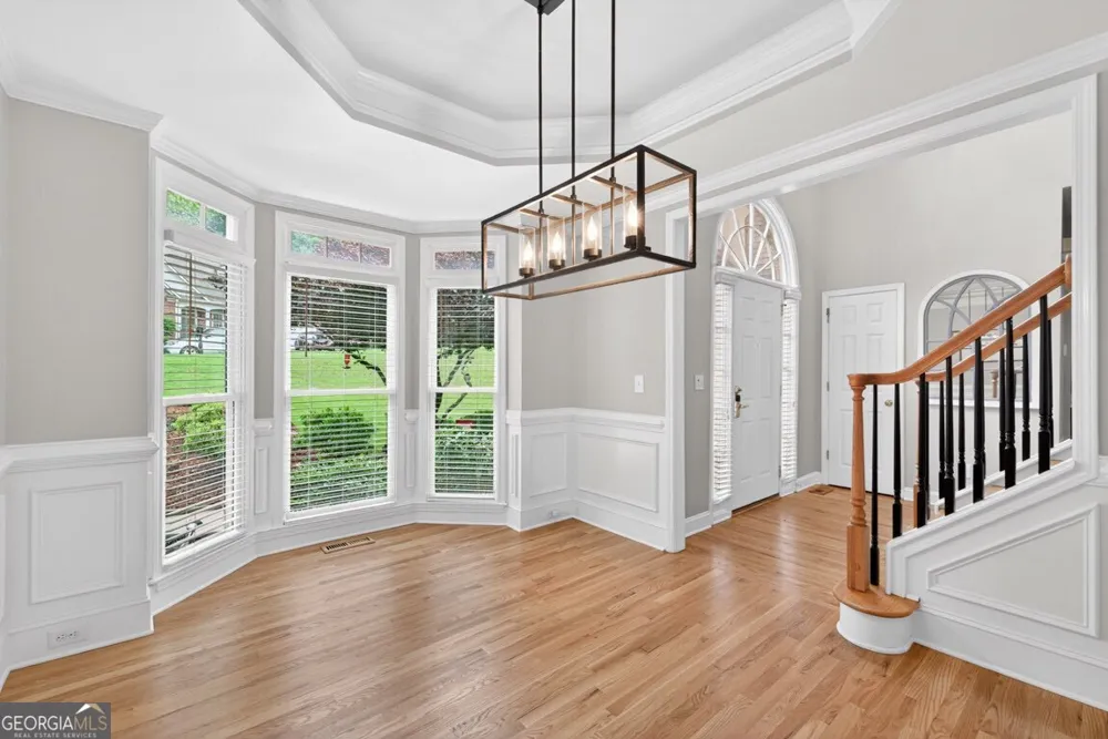 859 Misty River CT Dacula, GA 30019