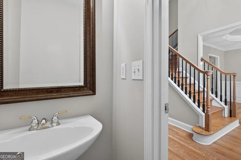 859 Misty River CT Dacula, GA 30019