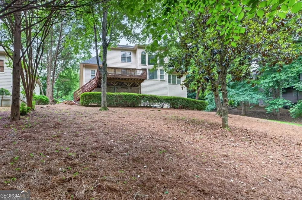 859 Misty River CT Dacula, GA 30019