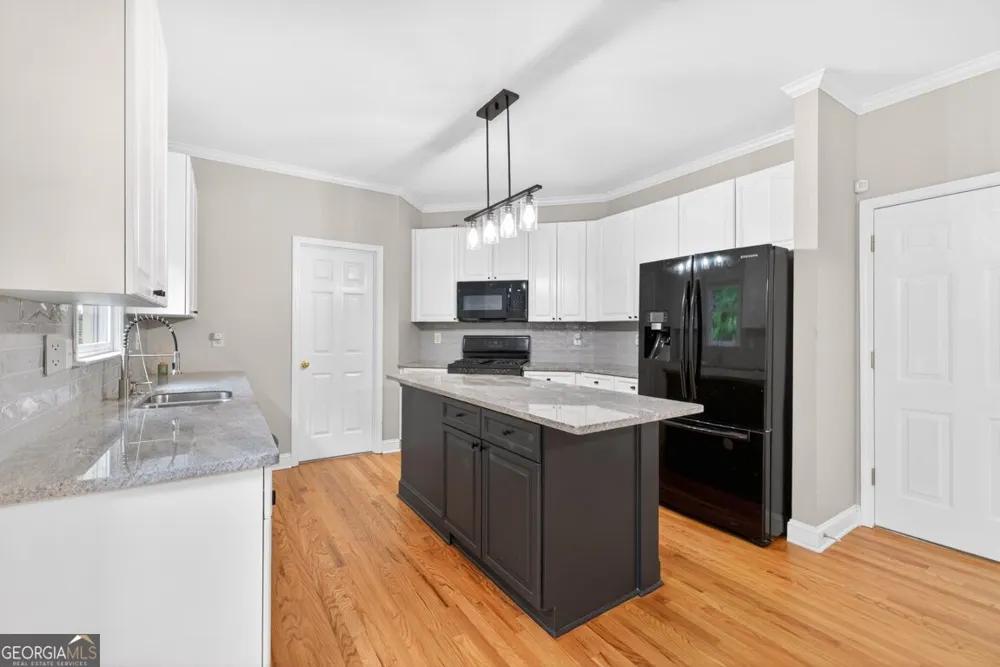 859 Misty River CT Dacula, GA 30019