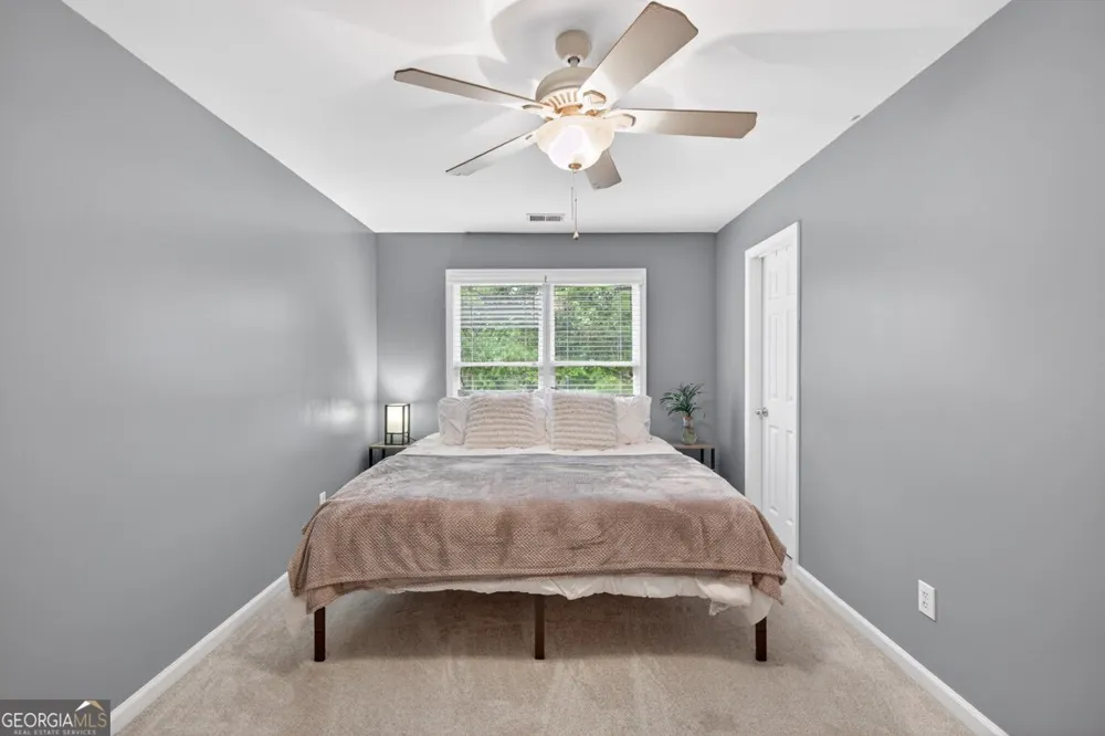 859 Misty River CT Dacula, GA 30019