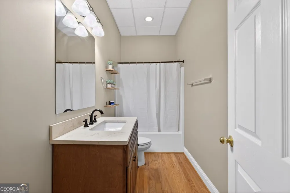 859 Misty River CT Dacula, GA 30019