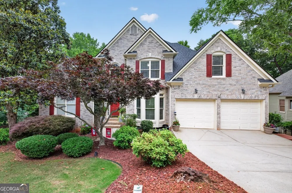 859 Misty River CT Dacula, GA 30019