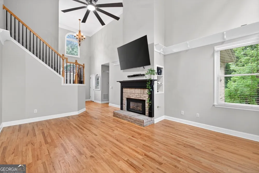 859 Misty River CT Dacula, GA 30019