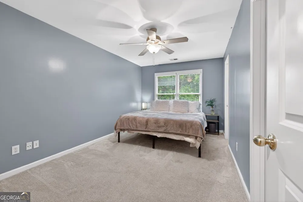 859 Misty River CT Dacula, GA 30019