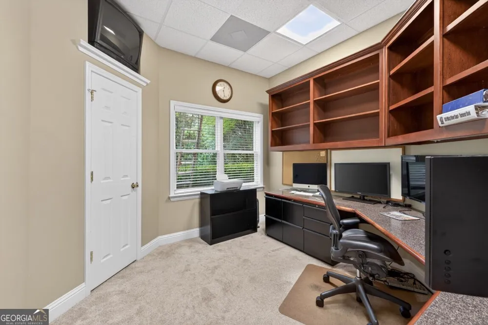 859 Misty River CT Dacula, GA 30019