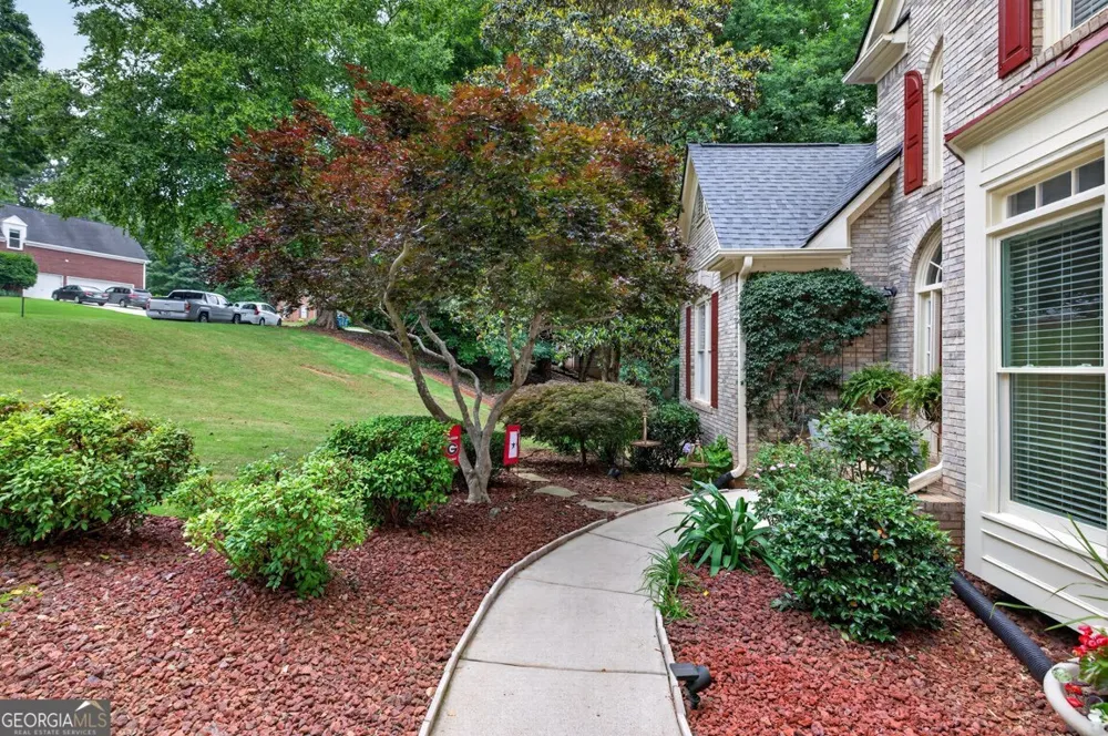 859 Misty River CT Dacula, GA 30019