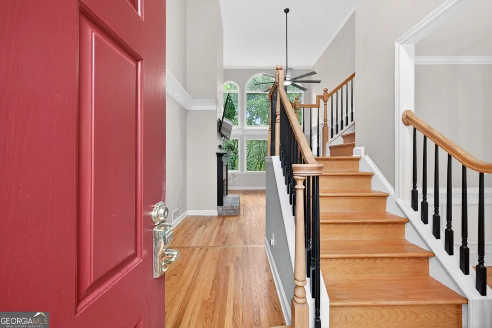 859 Misty River CT Dacula, GA 30019