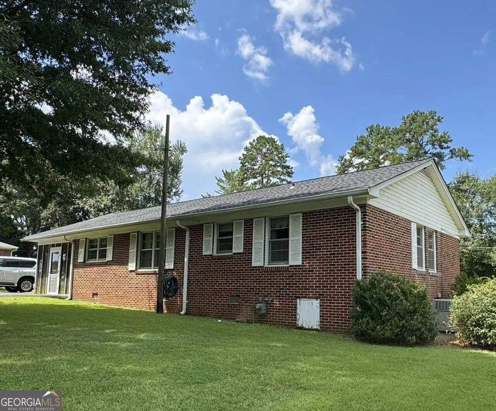 296 Goodwin DR Summerville, GA 30747