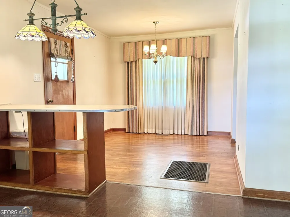 296 Goodwin DR Summerville, GA 30747