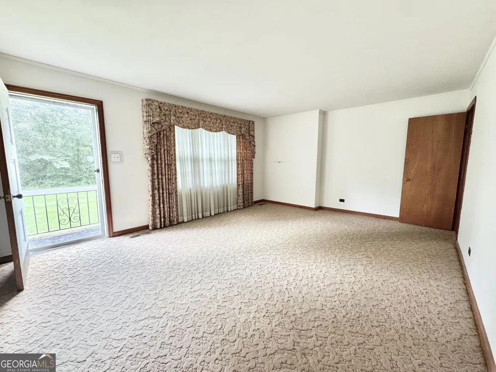 296 Goodwin DR Summerville, GA 30747