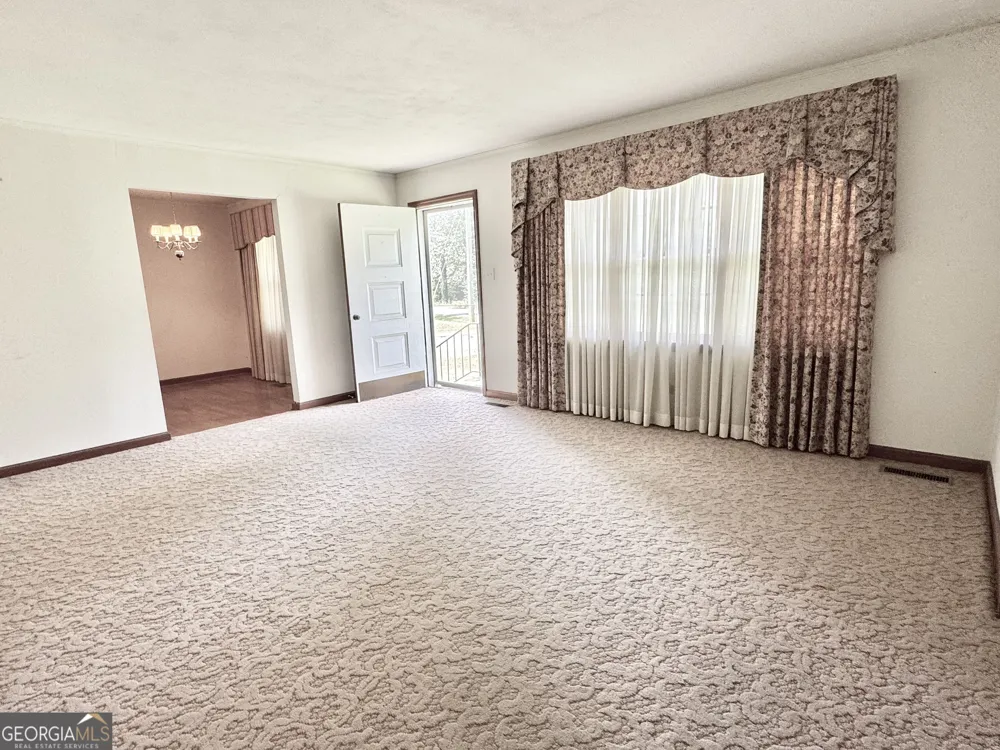 296 Goodwin DR Summerville, GA 30747