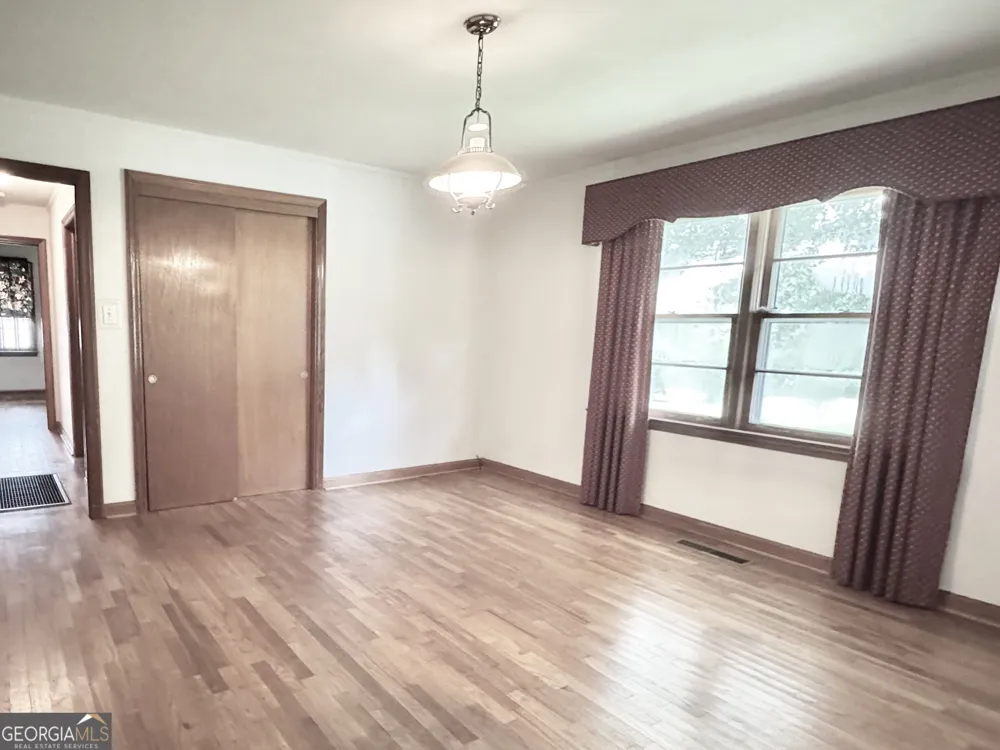 296 Goodwin DR Summerville, GA 30747