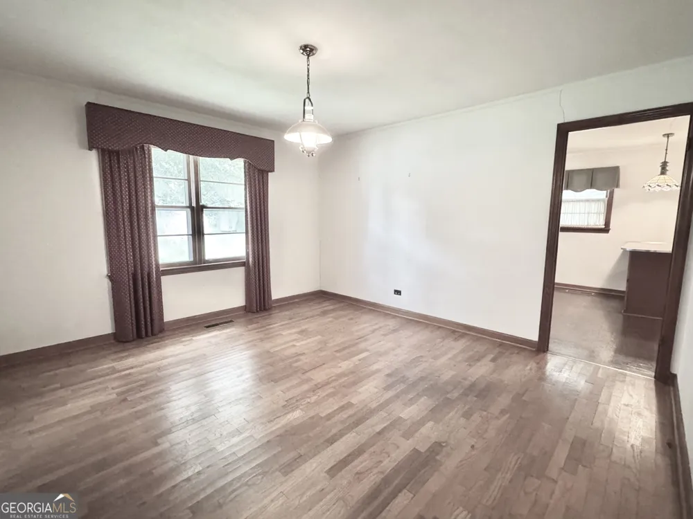 296 Goodwin DR Summerville, GA 30747
