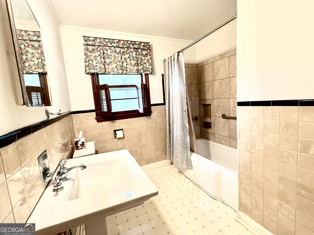 296 Goodwin DR Summerville, GA 30747