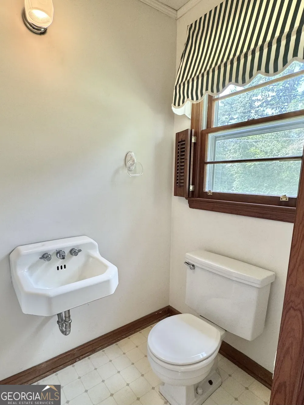 296 Goodwin DR Summerville, GA 30747