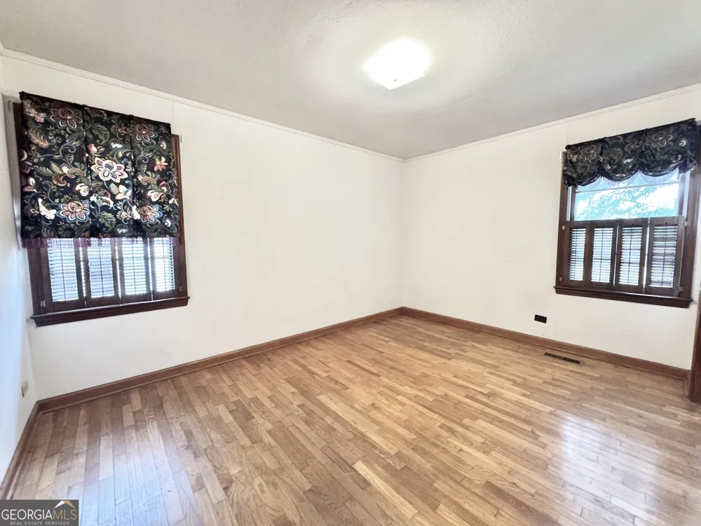 296 Goodwin DR Summerville, GA 30747