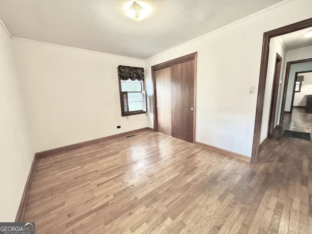 296 Goodwin DR Summerville, GA 30747