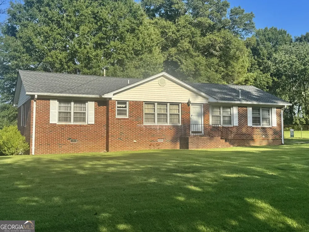 296 Goodwin DR Summerville, GA 30747