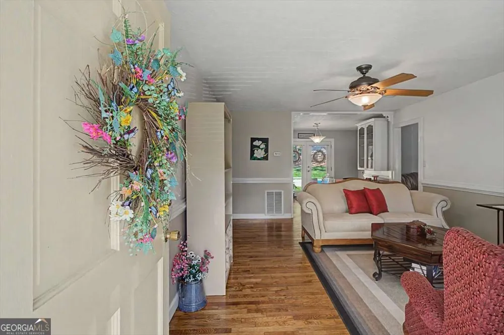 32 Watkins RD Newnan, GA 30263