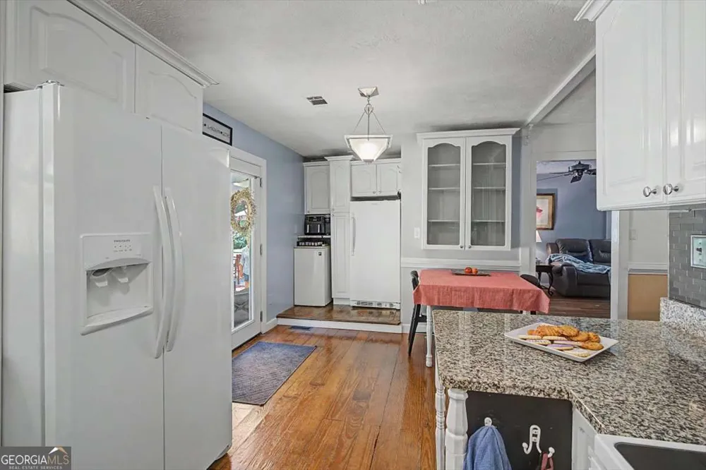 32 Watkins RD Newnan, GA 30263