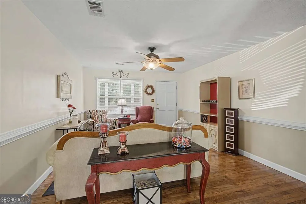 32 Watkins RD Newnan, GA 30263
