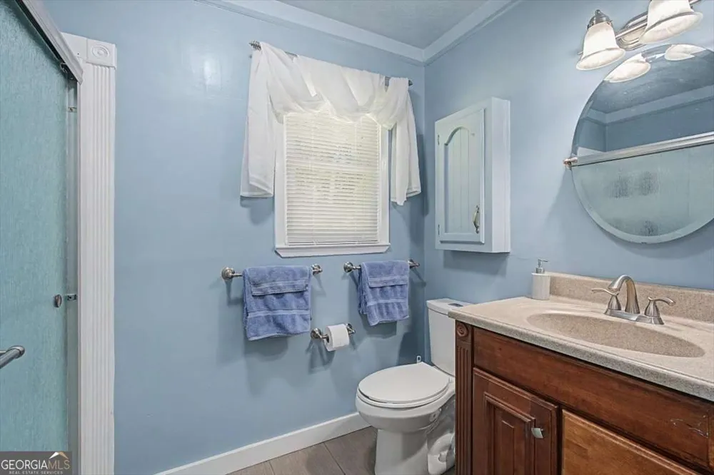 32 Watkins RD Newnan, GA 30263