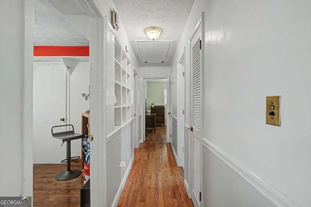 32 Watkins RD Newnan, GA 30263