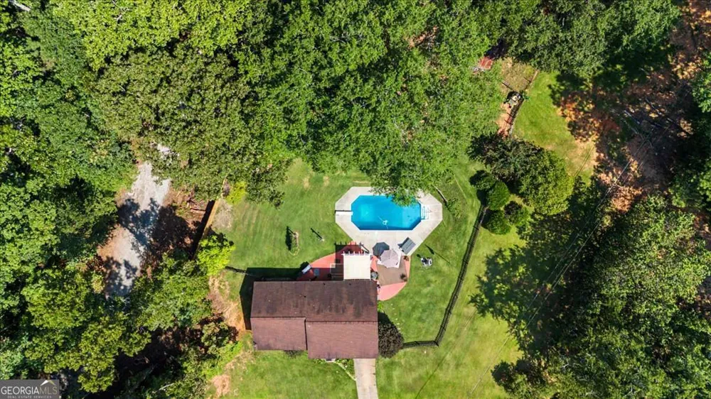 32 Watkins RD Newnan, GA 30263